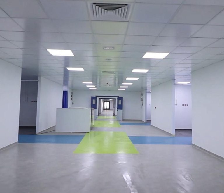 SALLE BLANCHE